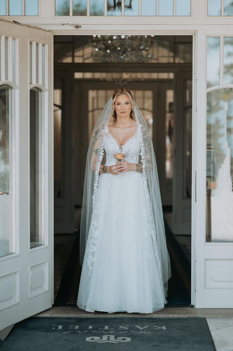 Unsere Hochzeit - 14762291